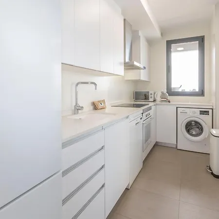 公寓 Infinium 3 - Costa Carpediem