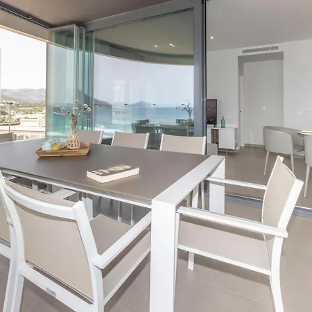 Apartment Infinium 3 - Costa Carpediem *