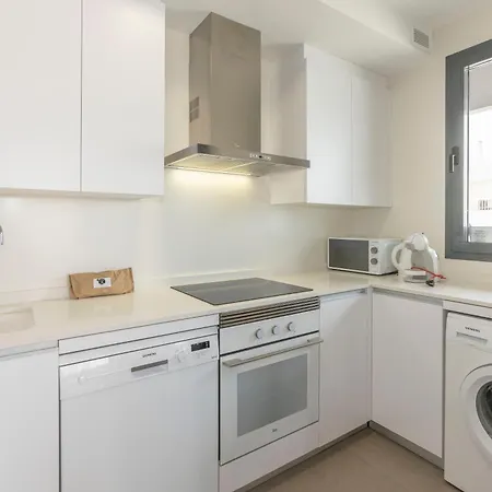 Infinium 3 - Costa Carpediem Apartment Calp