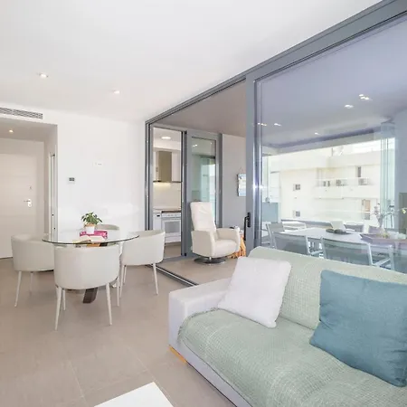 Apartment Infinium 3 - Costa Carpediem Calp