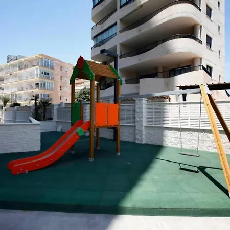 Infinium 3 - Costa Carpediem Apartment *