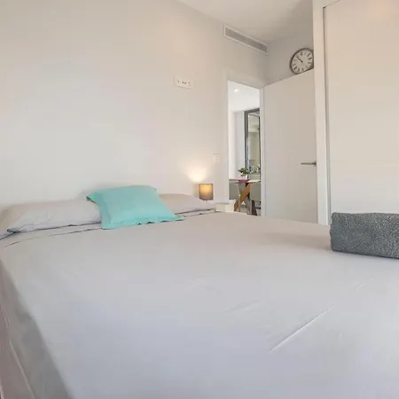 Infinium 3 - Costa Carpediem Apartment