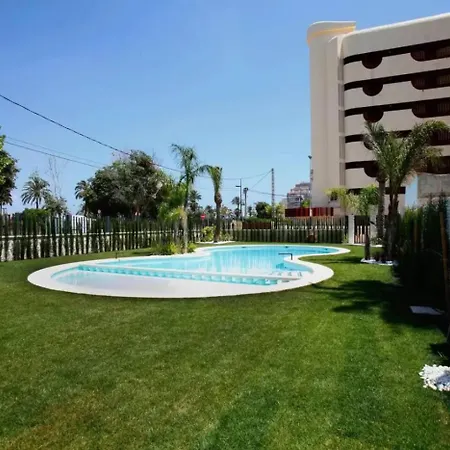 Infinium 3 - Costa Carpediem Apartment *