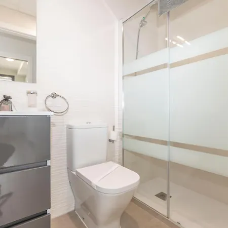 Apartment Infinium 3 - Costa Carpediem