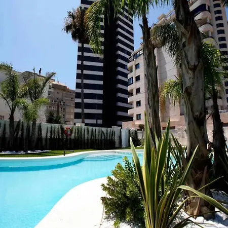 Apartment Infinium 3 - Costa Carpediem