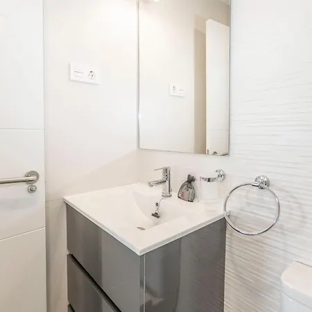 Infinium 3 - Costa Carpediem Apartment Calp