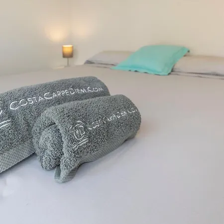 Infinium 3 - Costa Carpediem *