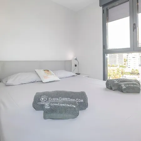 Apartment Infinium 3 - Costa Carpediem *