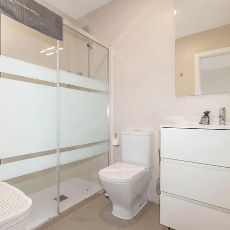 Infinium 3 - Costa Carpediem Apartment Calp