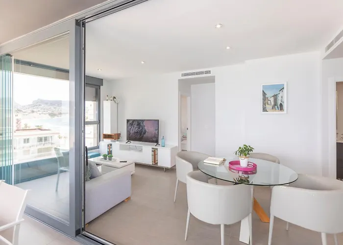 Infinium 3 - Costa Carpediem * Calpe