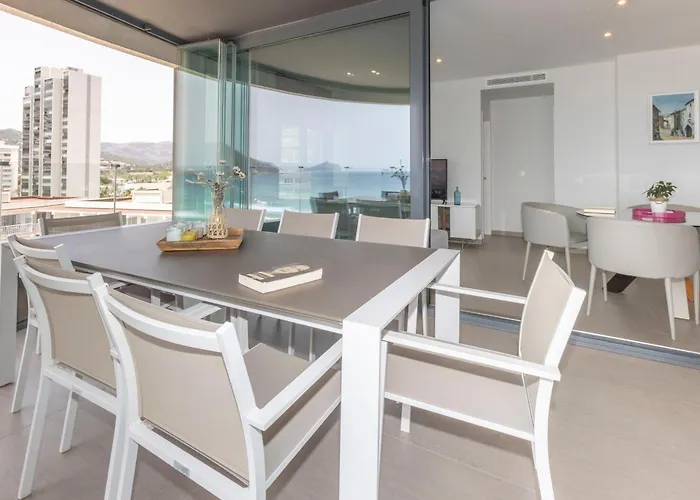 Apartment Infinium 3 - Costa Carpediem *