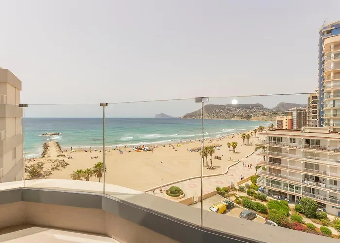 Infinium 3 - Costa Carpediem Apartment