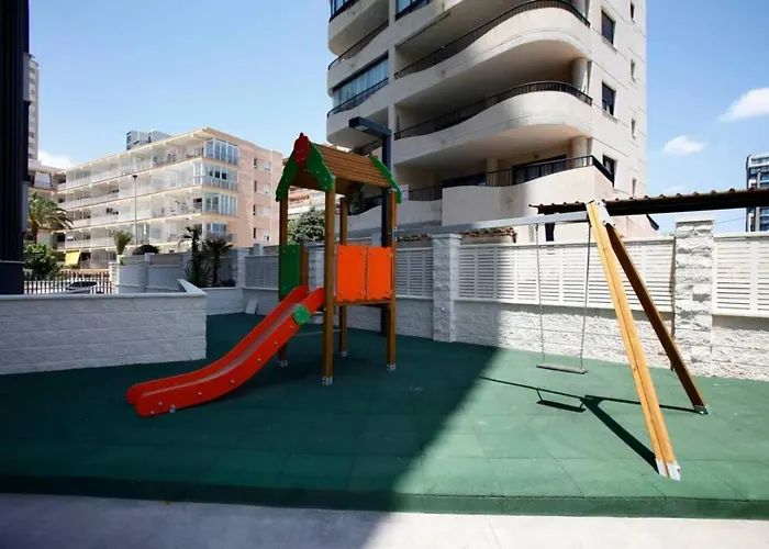 Infinium 3 - Costa Carpediem Apartment *