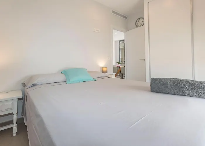 Infinium 3 - Costa Carpediem Apartment