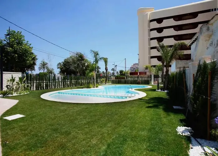 Infinium 3 - Costa Carpediem Apartment *