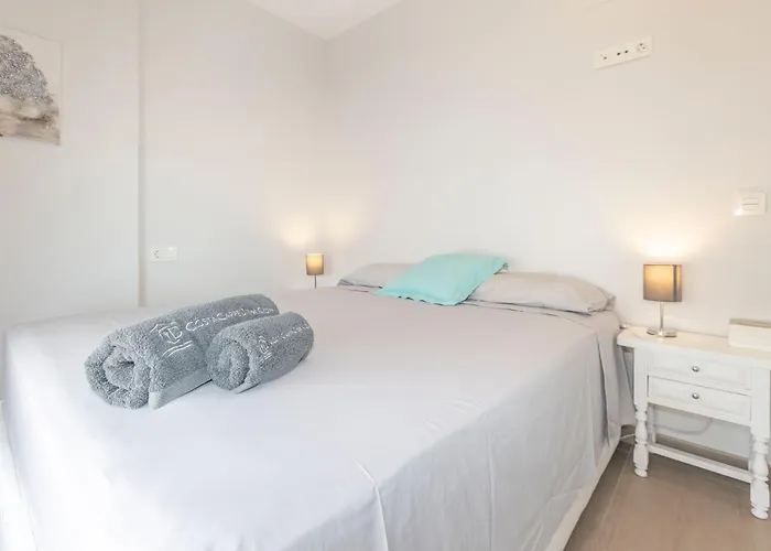 Infinium 3 - Costa Carpediem Calpe