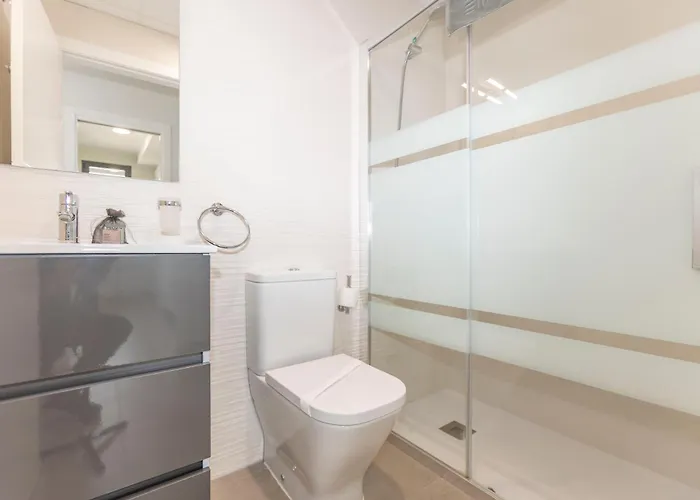 Apartment Infinium 3 - Costa Carpediem