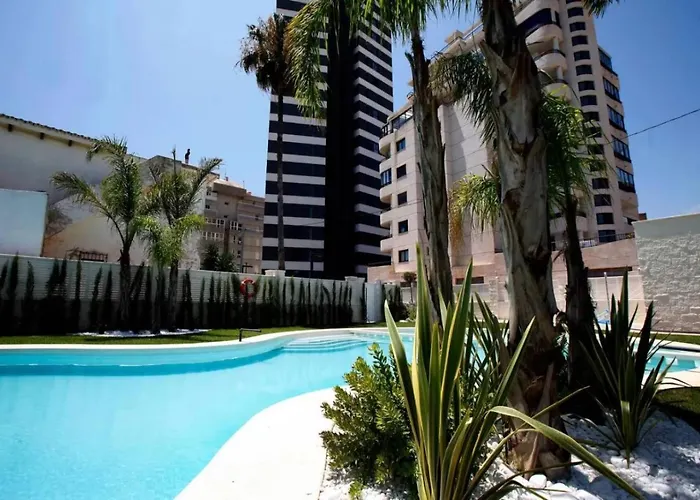 Apartment Infinium 3 - Costa Carpediem