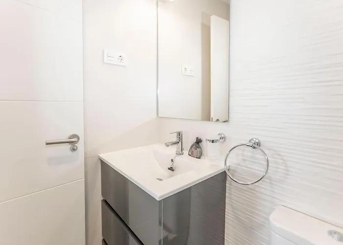 Infinium 3 - Costa Carpediem Apartment Calpe