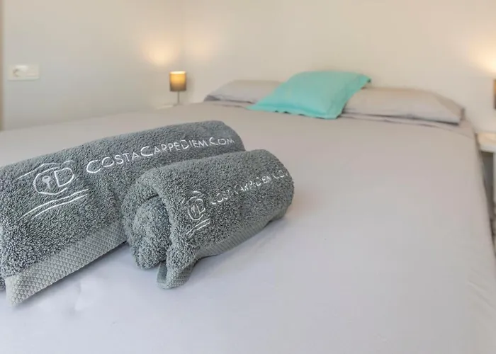 Infinium 3 - Costa Carpediem *