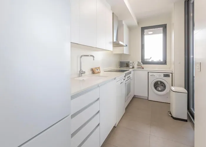 Apartment Infinium 3 - Costa Carpediem