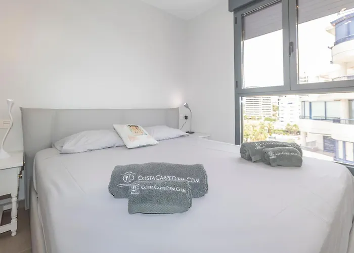 Apartment Infinium 3 - Costa Carpediem *