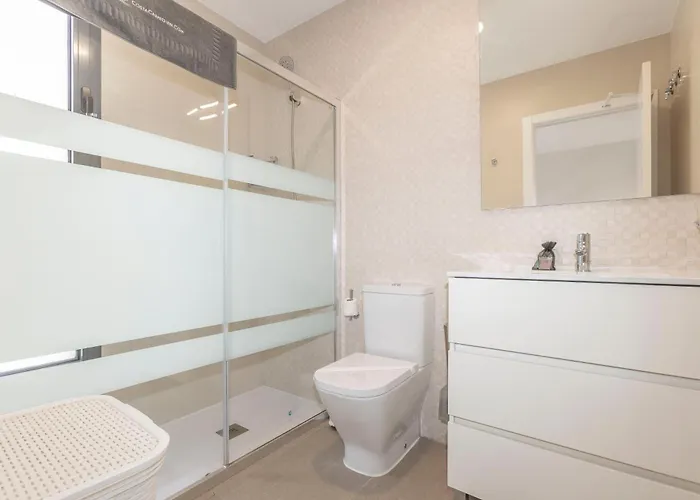 Infinium 3 - Costa Carpediem Apartment Calpe