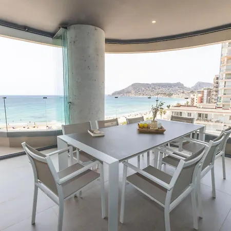 Appartamento Infinium 3 - Costa Carpediem Calpe