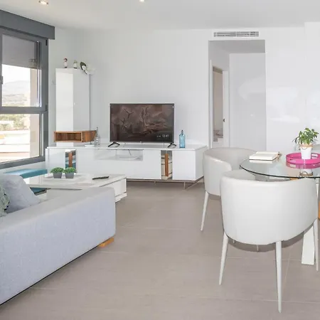 Appartamento Infinium 3 - Costa Carpediem Calpe