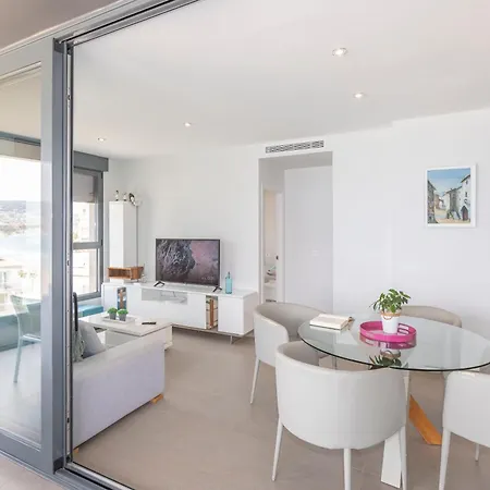 Infinium 3 - Costa Carpediem * Calpe