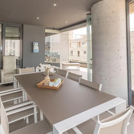 Infinium 3 - Costa Carpediem Calpe