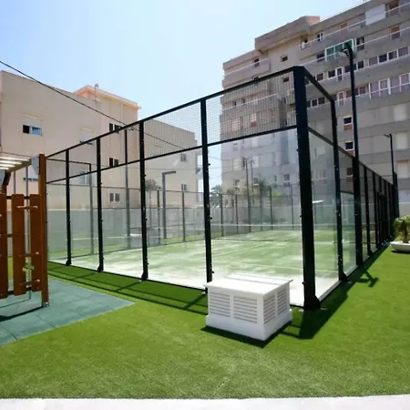 Infinium 3 - Costa Carpediem Calpe